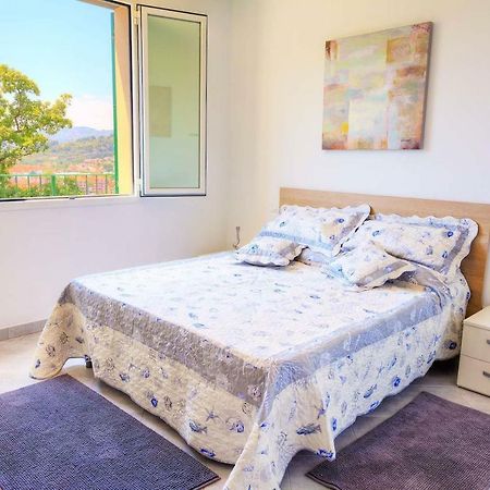Apartamento Ü Maxeu- Maestrale Cervo Exterior foto