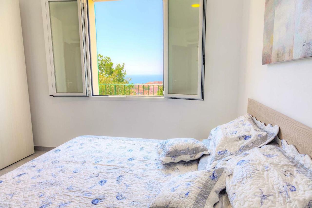 Apartamento Ü Maxeu- Maestrale Cervo Exterior foto