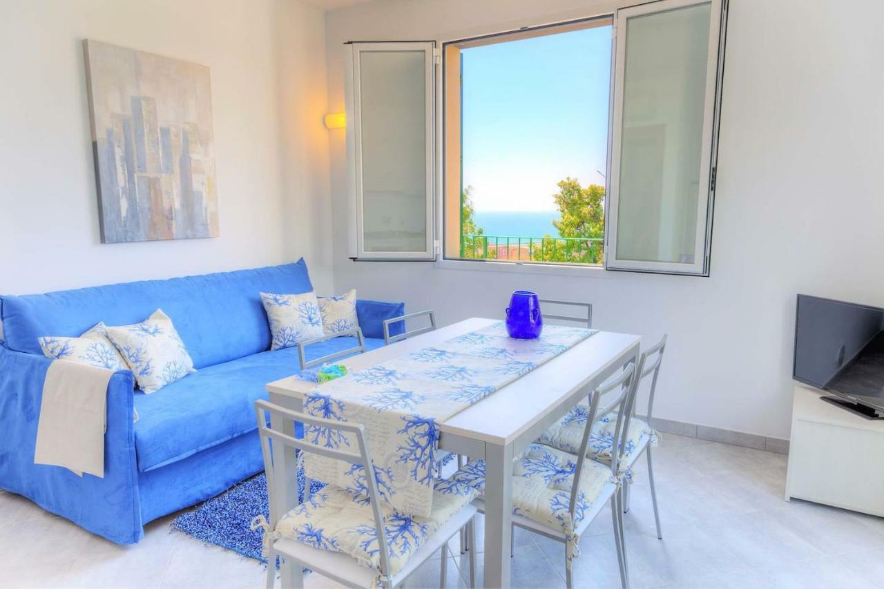 Apartamento Ü Maxeu- Maestrale Cervo Exterior foto