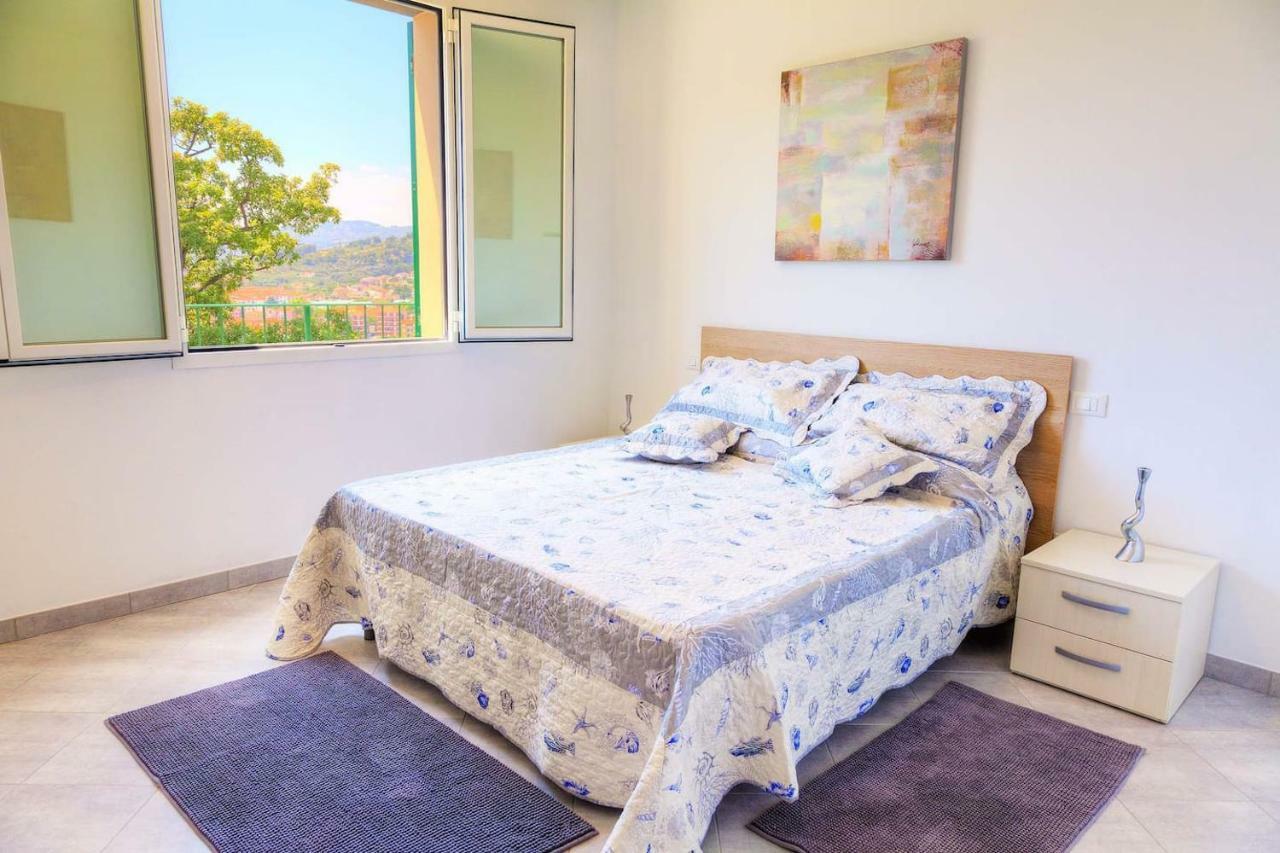 Apartamento Ü Maxeu- Maestrale Cervo Exterior foto