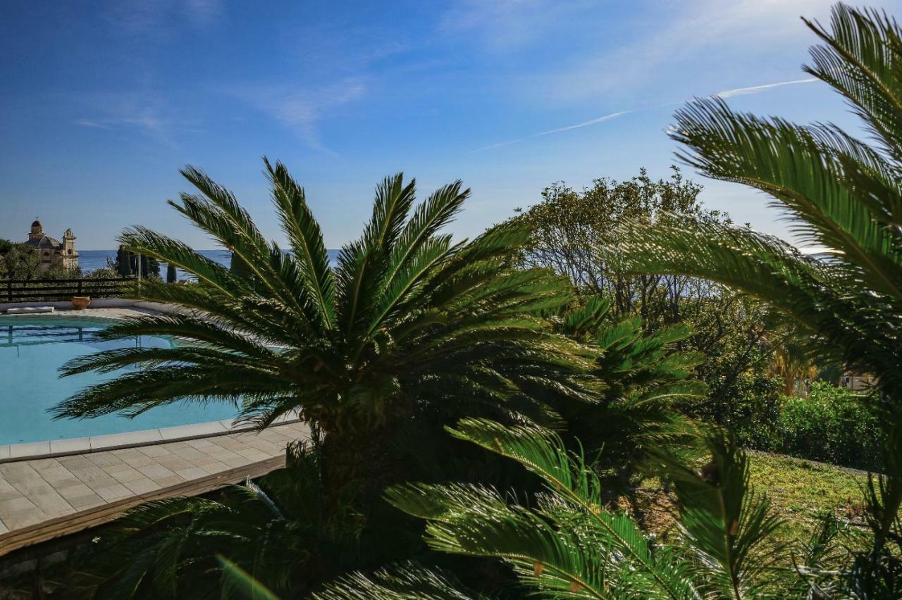 Apartamento Ü Maxeu- Maestrale Cervo Exterior foto