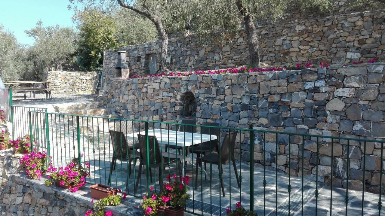 Apartamento Ü Maxeu- Maestrale Cervo Exterior foto